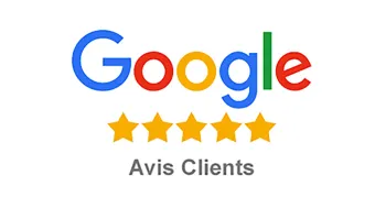 Avis Google - Azuris Avocats