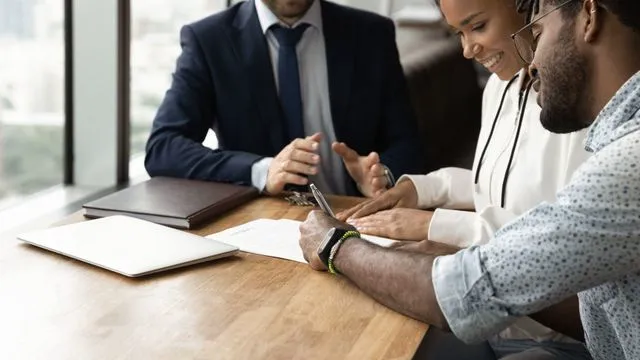 Checklist d'audit de contrats d'assurance